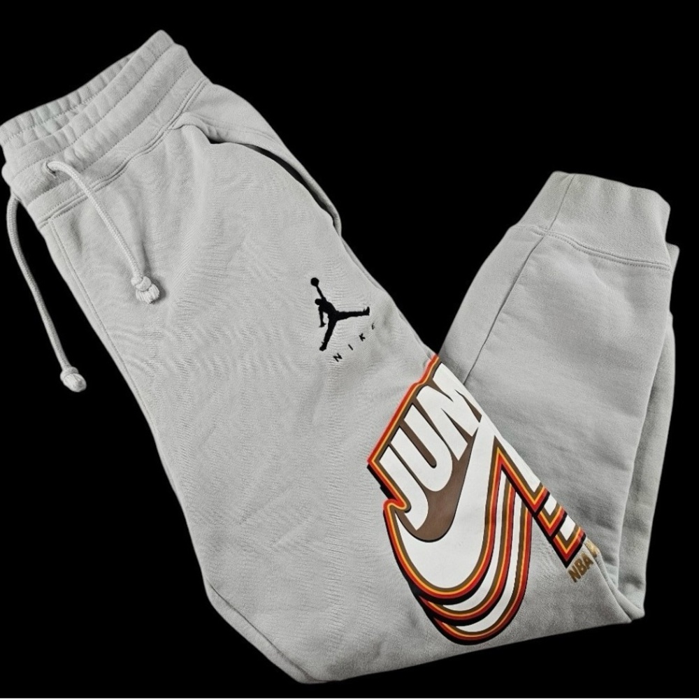Nike Jumpman Sweatpants
